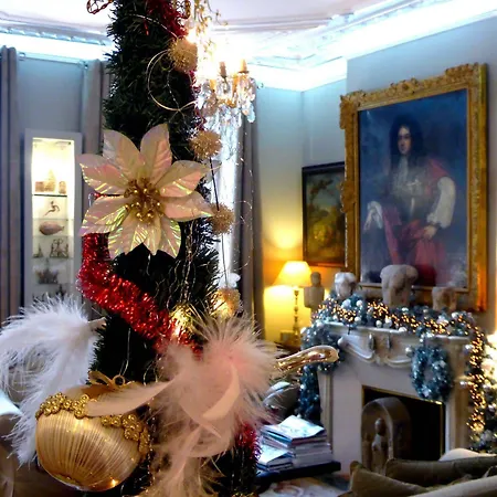 Szálloda L'hotel Prive Demeure D'hotes Bordeaux