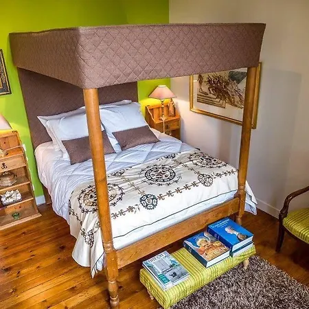 L'hotel Prive Demeure D'hotes ボルドー