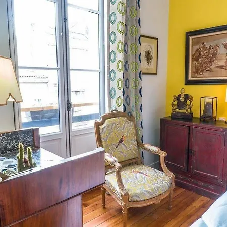 ホテル L'hotel Prive Demeure D'hotes *