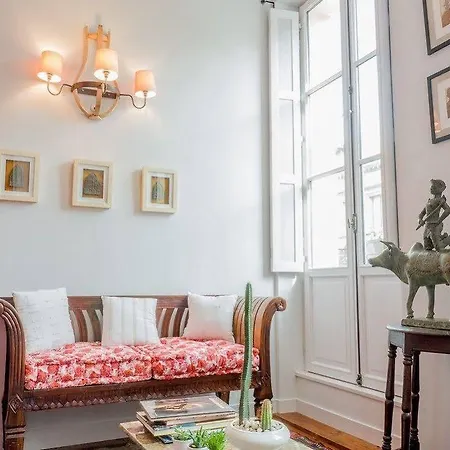 Szálloda L'hotel Prive Demeure D'hotes Bordeaux