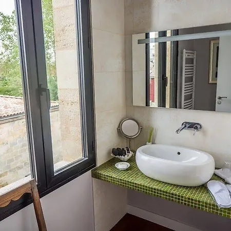 L'hotel Prive Demeure D'hotes * Bordeaux