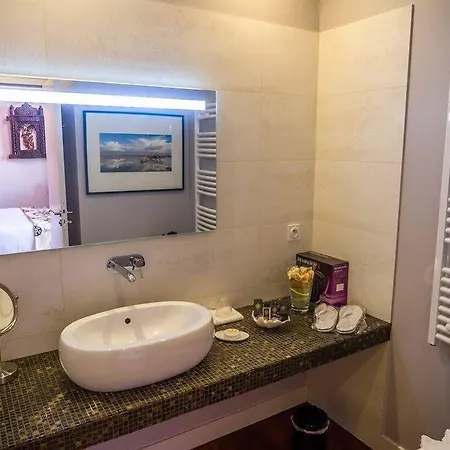 호텔 L'hotel Prive Demeure D'hotes