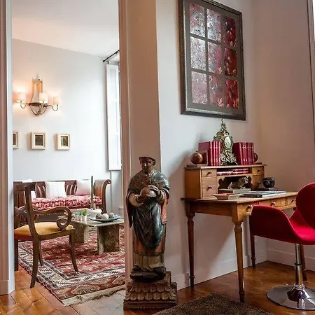 Szálloda L'hotel Prive Demeure D'hotes