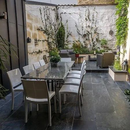 Szálloda L'hotel Prive Demeure D'hotes