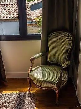 L'hotel Prive Demeure D'hotes * 보르도