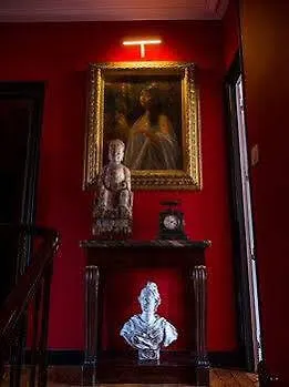 Szálloda L'hotel Prive Demeure D'hotes *