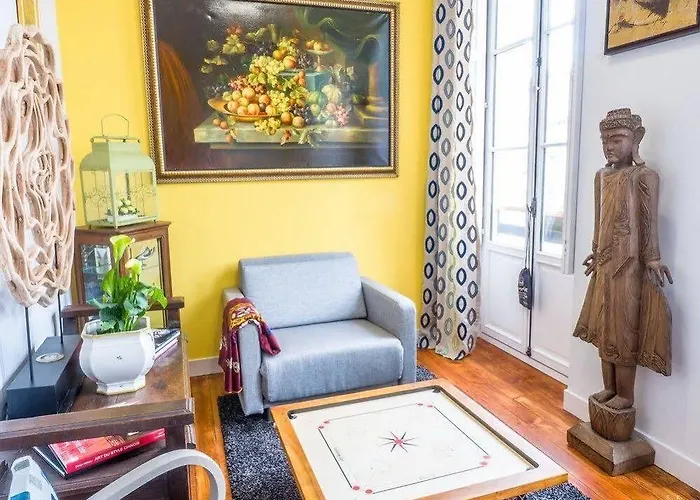 Hotel L'hotel Prive Demeure D'hotes Bordeaux