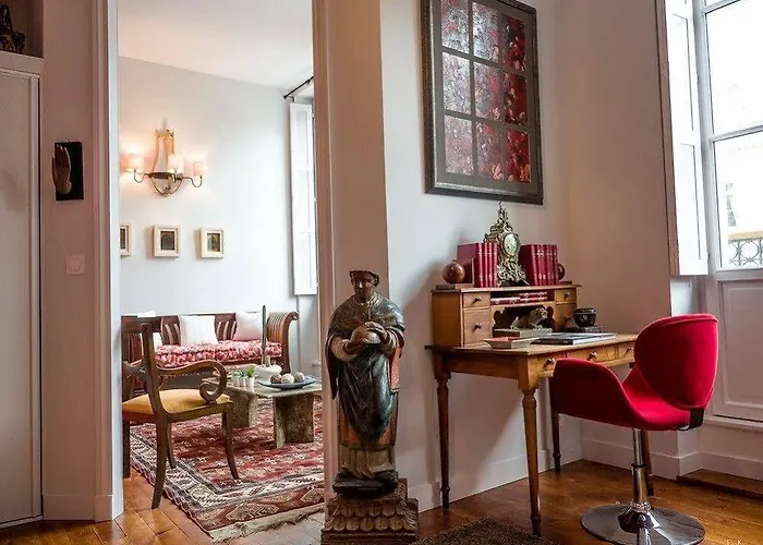 ホテル L'hotel Prive Demeure D'hotes