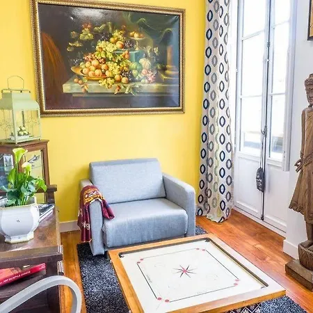 מלון L'hotel Prive Demeure D'hotes בורדו