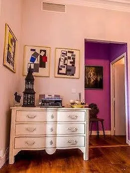 מלון L'hotel Prive Demeure D'hotes בורדו