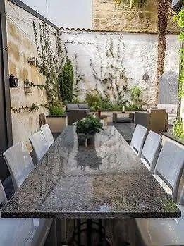 L'hotel Prive Demeure D'hotes בורדו