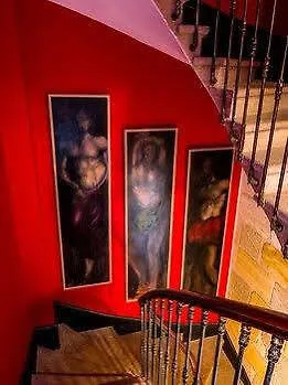 L'hotel Prive Demeure D'hotes *