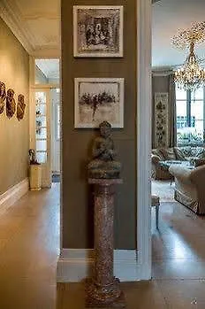 L'hotel Prive Demeure D'hotes Hotel *