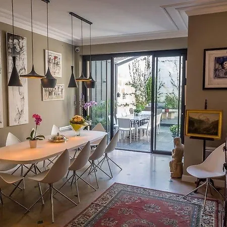 L'hotel Prive Demeure D'hotes