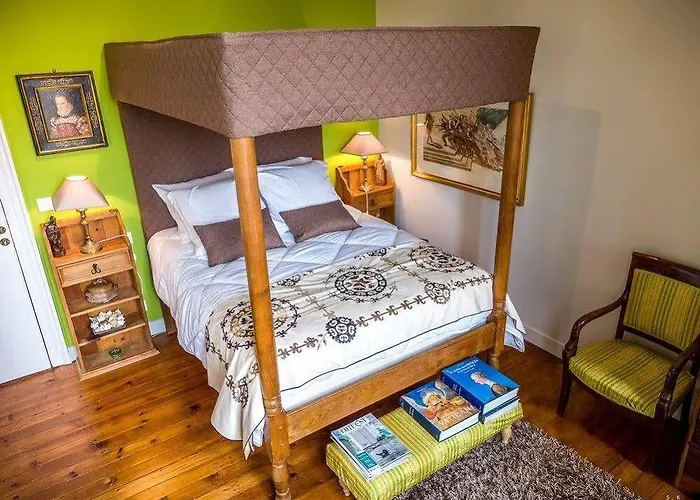 L'hotel Prive Demeure D'hotes Bordeaux