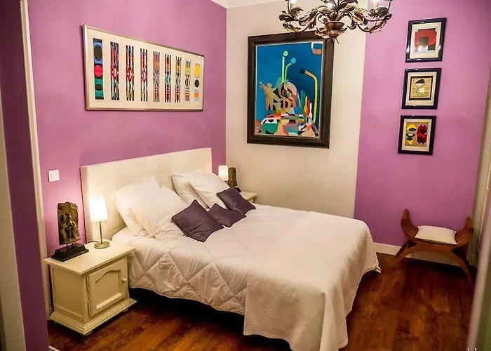 L'hotel Prive Demeure D'hotes *