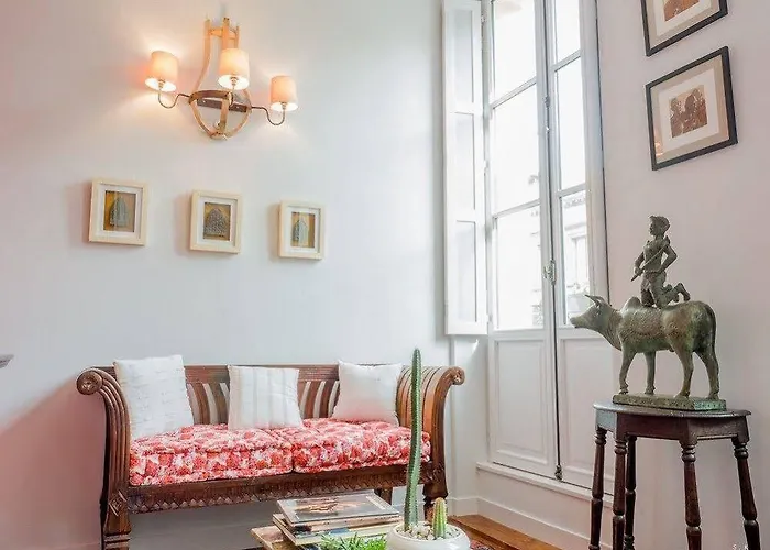 Hotel L'hotel Prive Demeure D'hotes Bordeaux